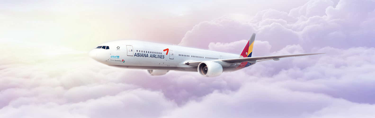 Asiana Airlines