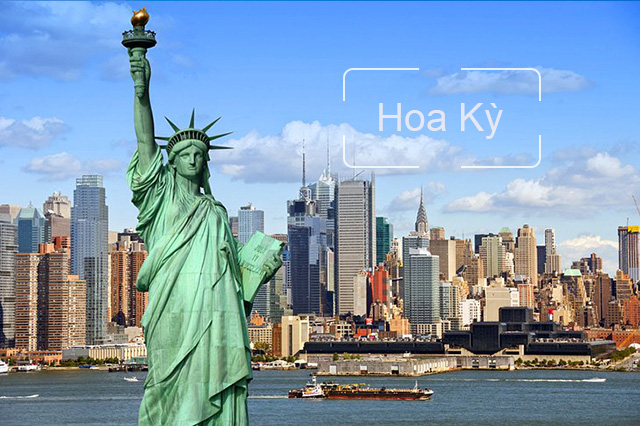 Vé máy bay đi Mỹ hãng Asiana Airlines giá chỉ từ $772